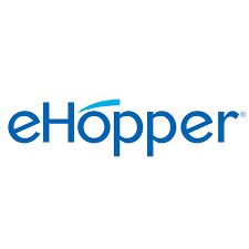 ehopper logo