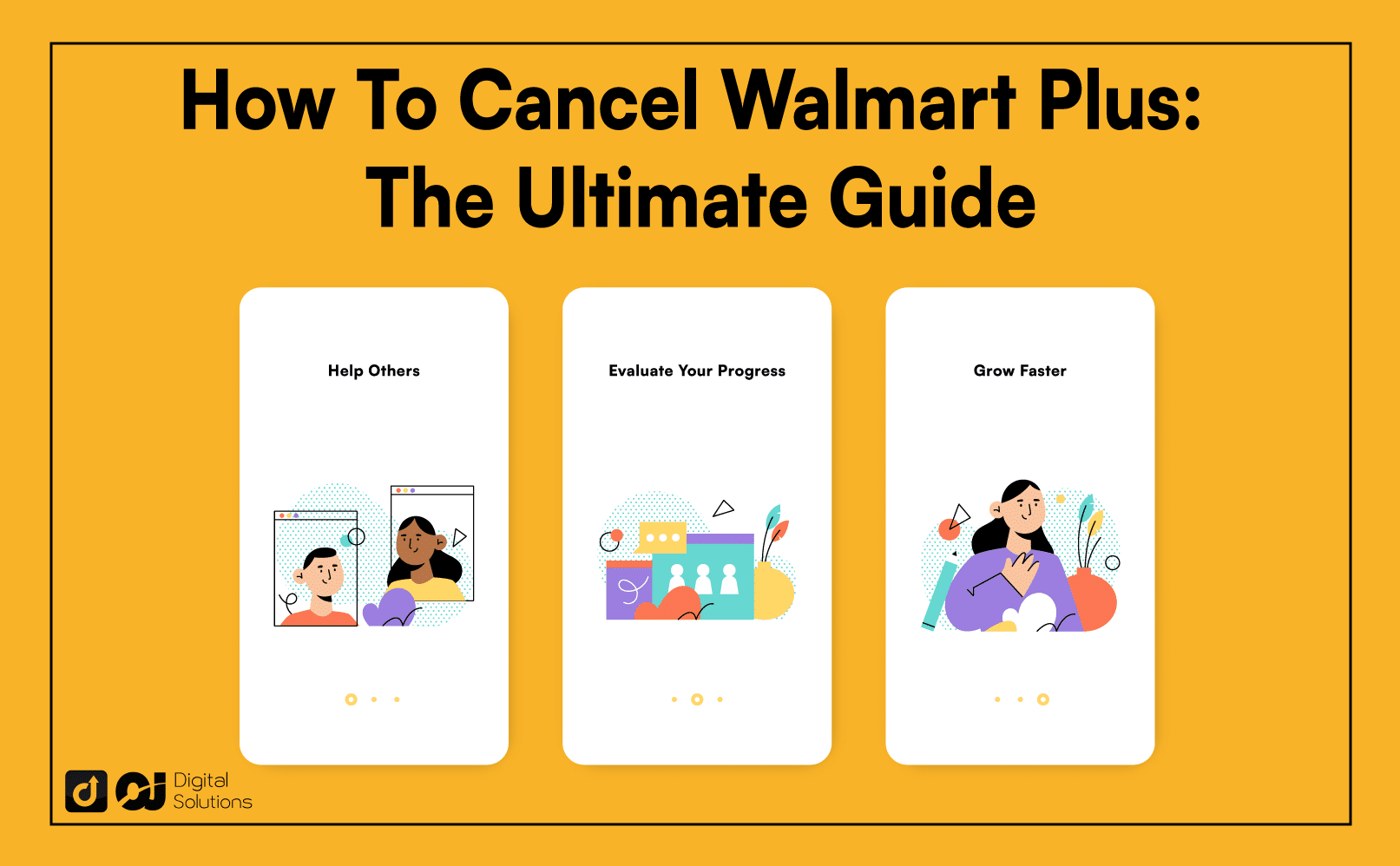how to cancel walmart plus