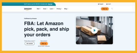 Why You Should Learn Amazon FBA