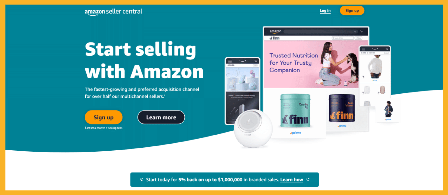 How To Retail Arbitrage on Amazon