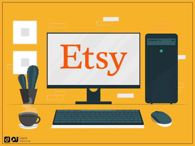 Etsy Dropshipping 101: Tips & Strategies For Success (2024)