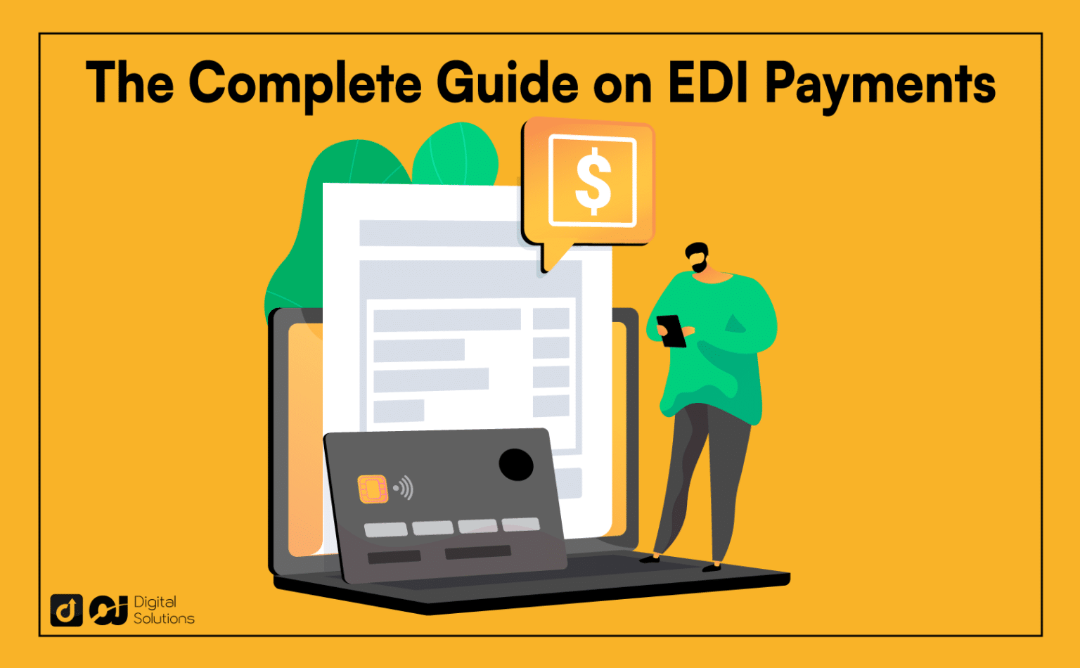 edi payments definition