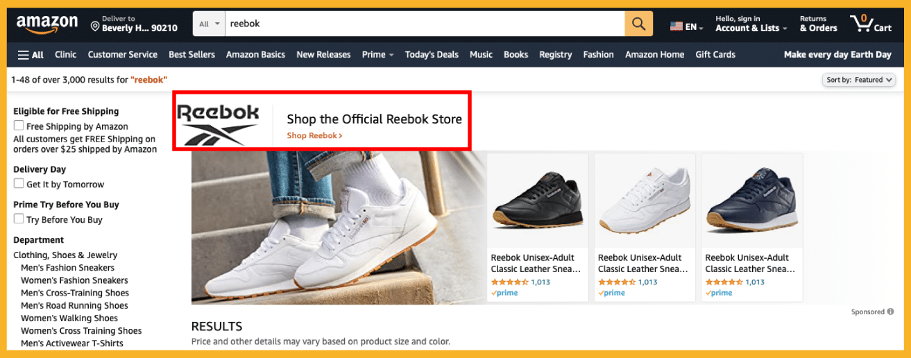 How to Find Amazon Storefront Easily with These Simple Tips