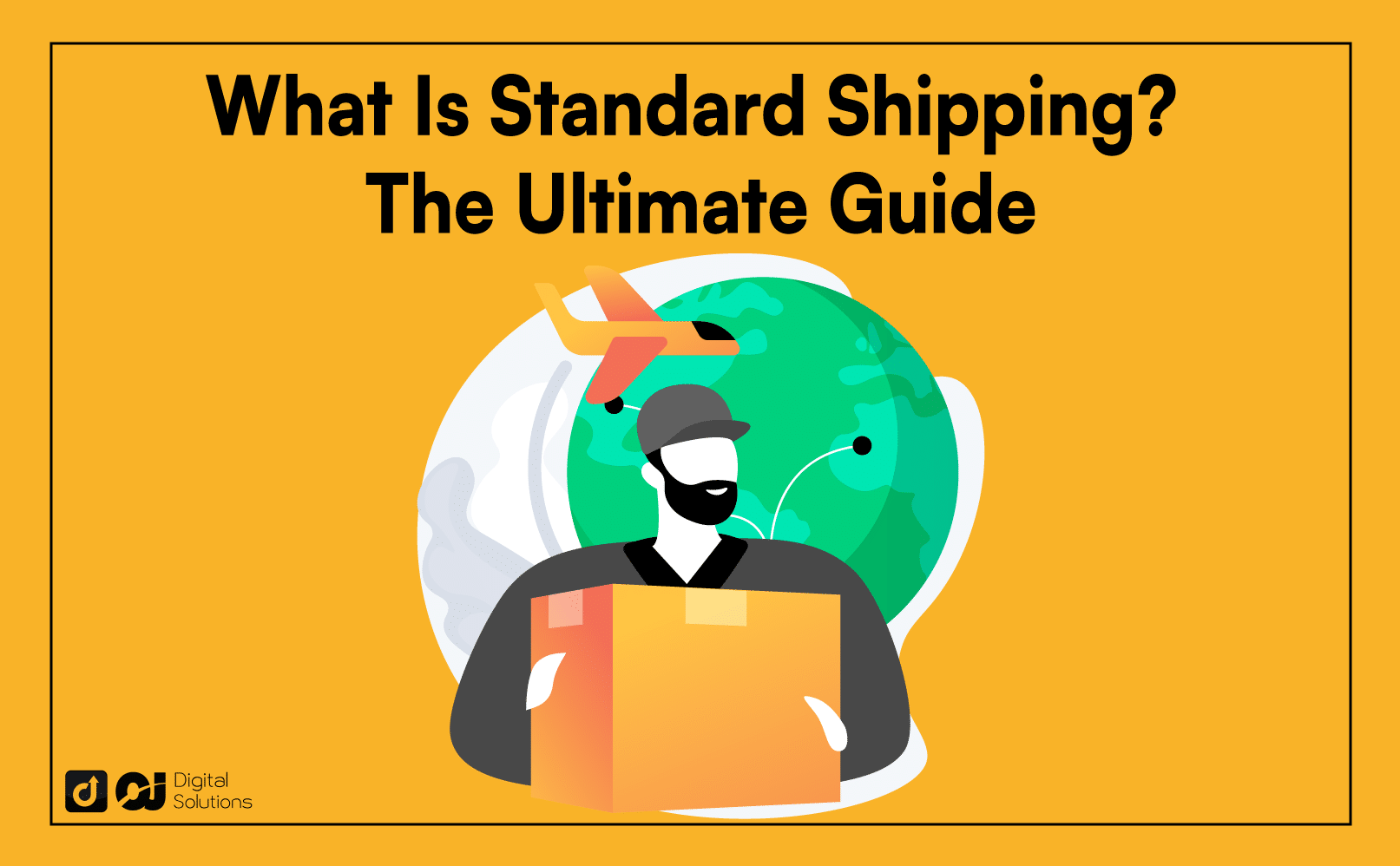 What Is Standard Shipping