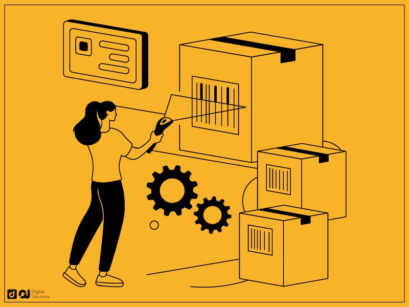 Inventory Tracking