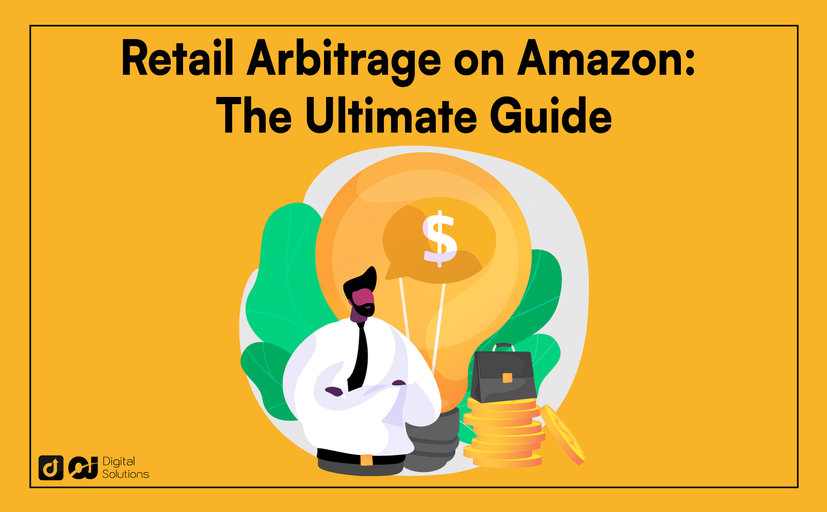 retail arbitrage on amazon