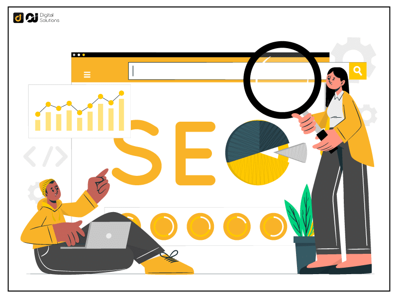 improved SEO