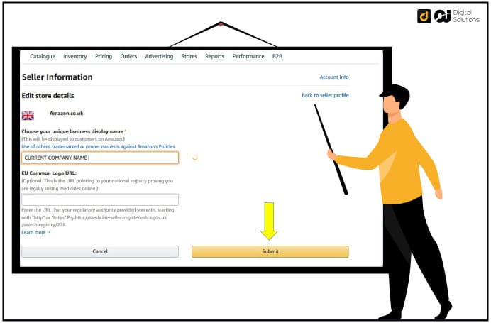 How To Enforce MAP Pricing On Amazon