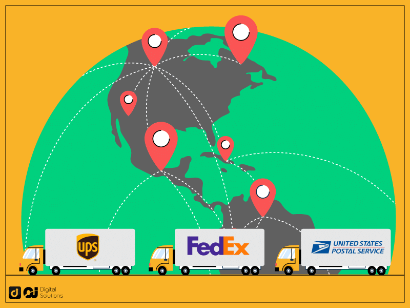 How Long Does Standard Shipping Take?