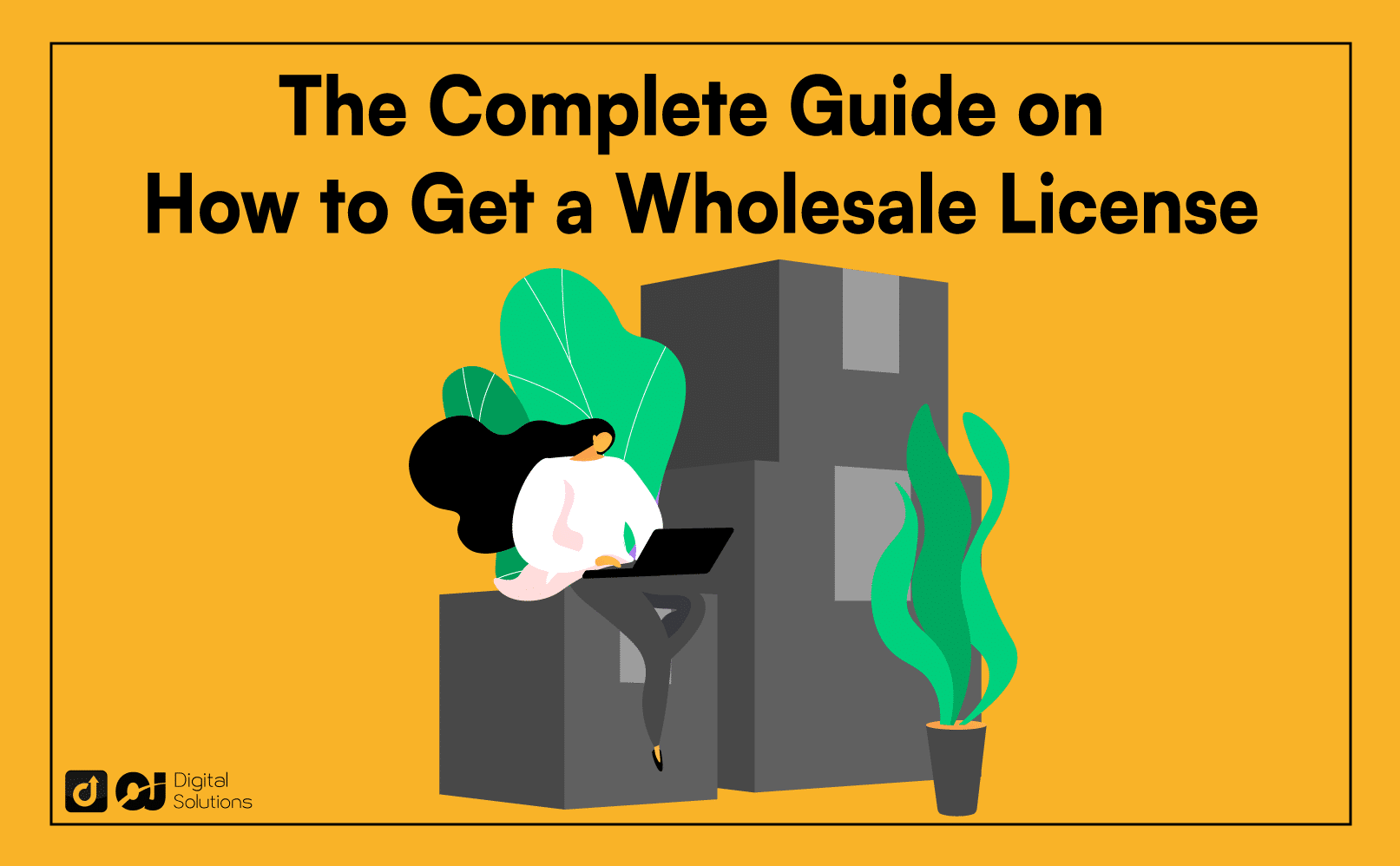 how to get a wholesale license