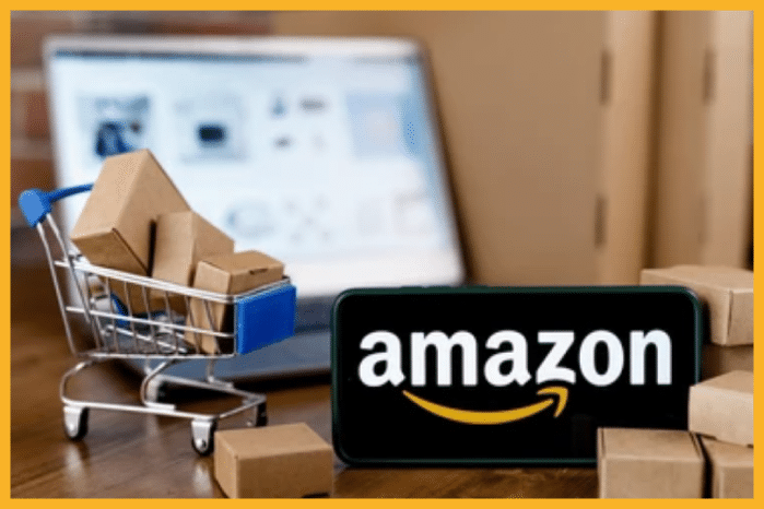 Amazon Asin: What is Asin Number & How to Get it? (2024)