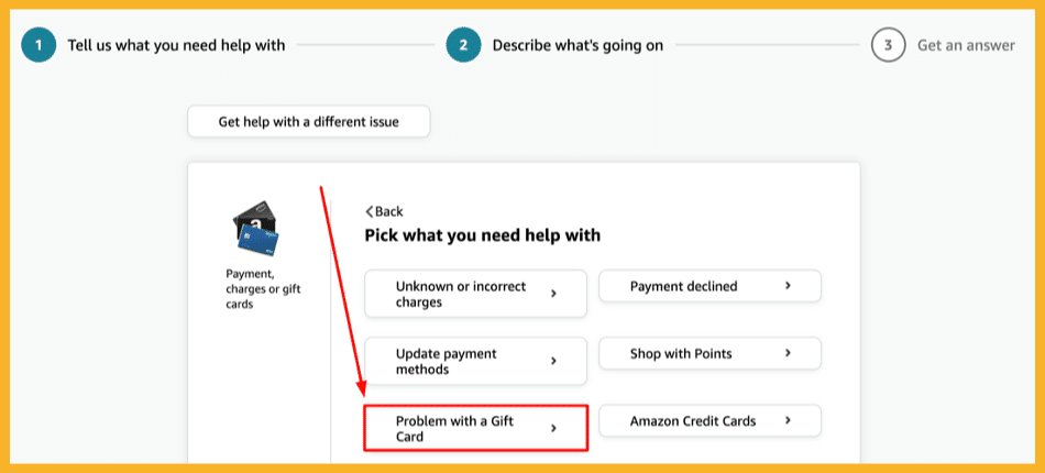 How to Transfer Amazon Gift Card Balance to Bank Account