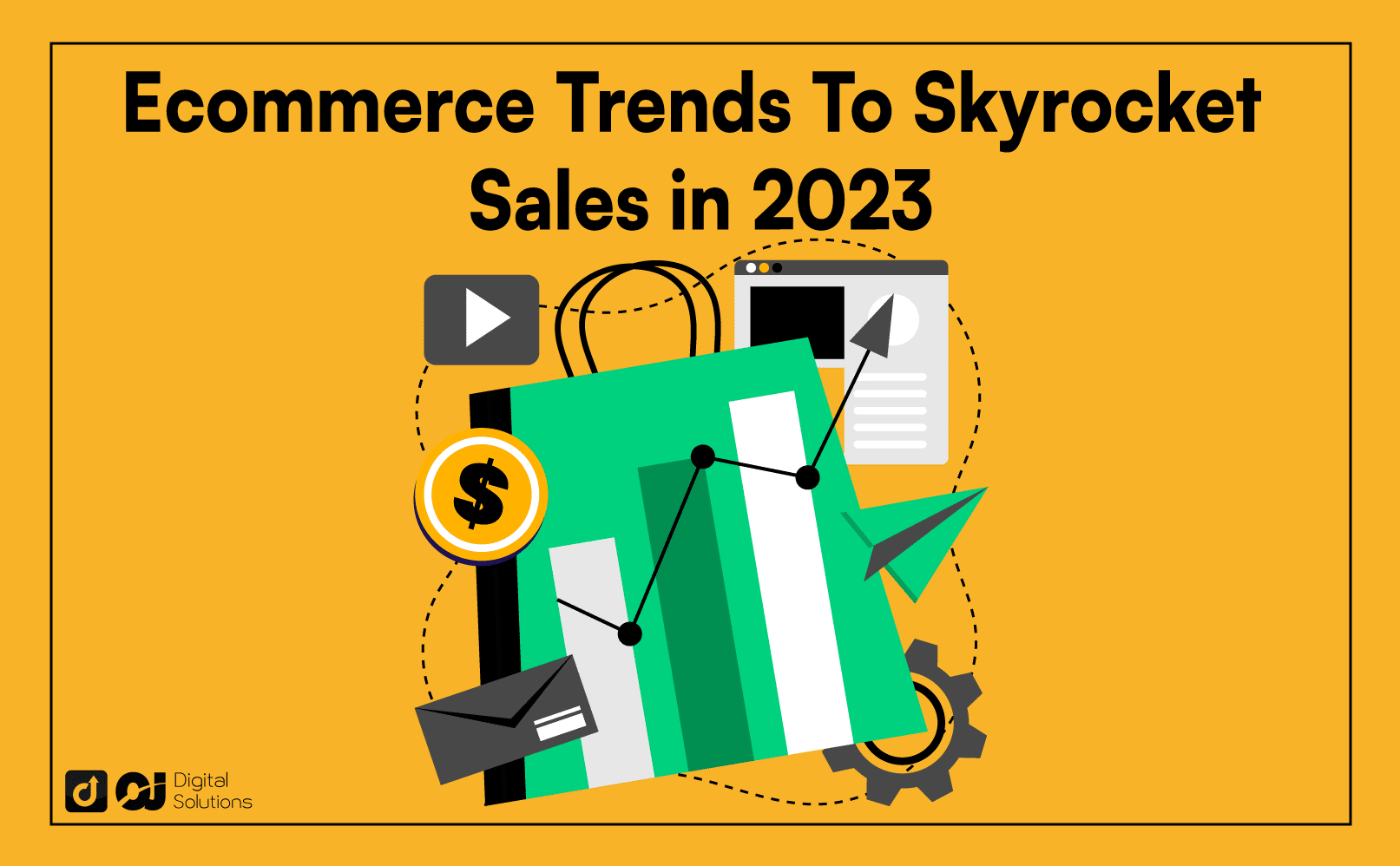 Ecommerce Trends To Skyrocket Sales