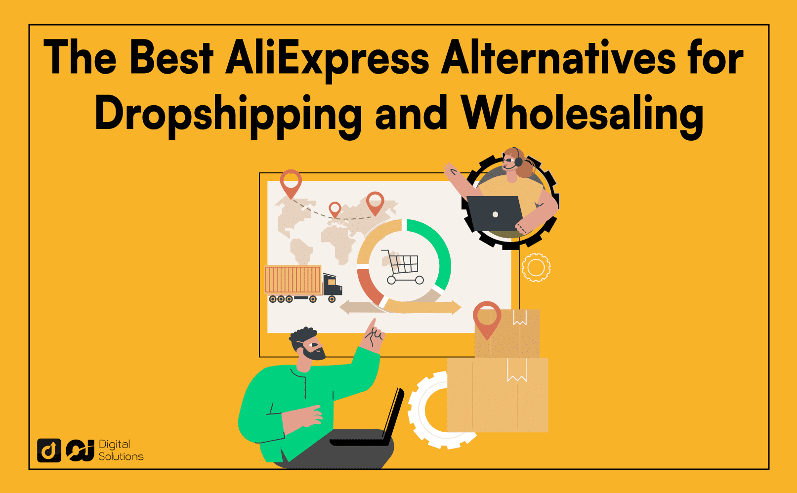 12 Best AliExpress Alternatives For Dropshipping Buyers   Word Image 66308 1 