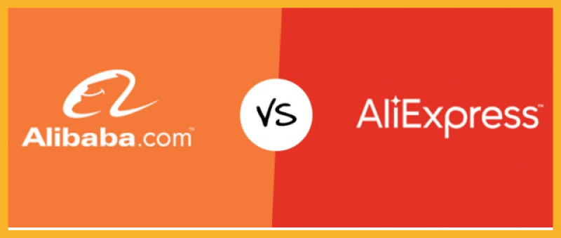 Is Alibaba Better Than AliExpress?