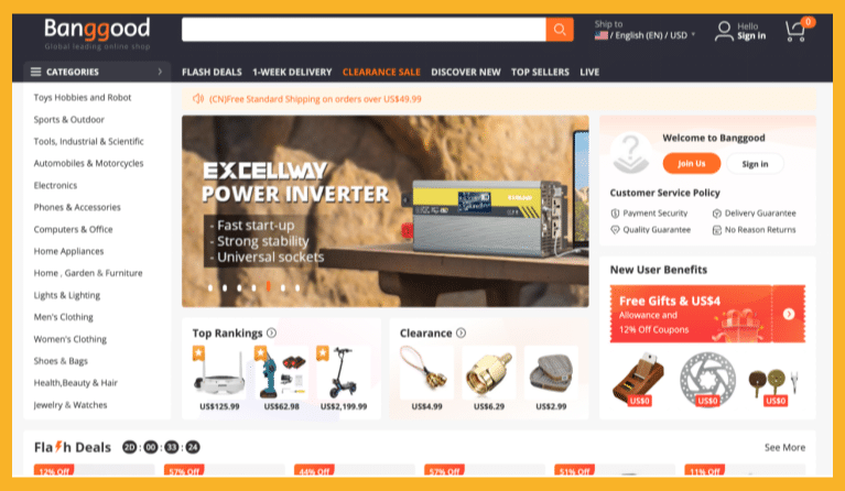 12 Best AliExpress Alternatives For Dropshipping & Buyers