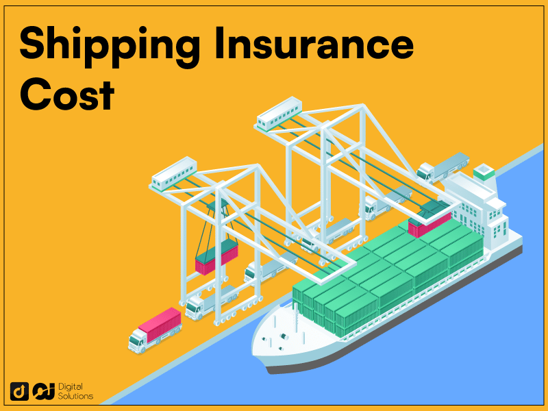 How Much Does Shipping Insurance Cost?