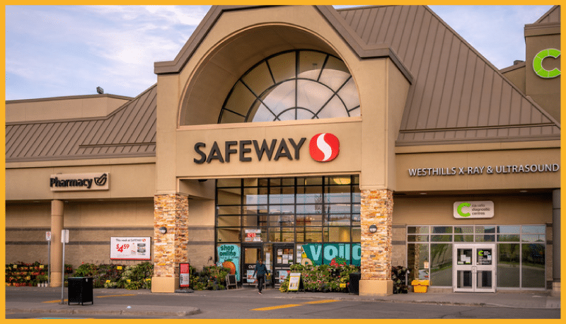 does safeway take apple pay