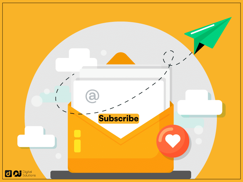 Start a Newsletter