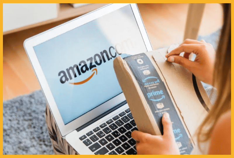 Why Getting an Amazon Receipt Is Crucial