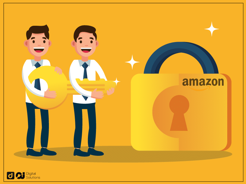 Why Does Amazon Restrict Some Categories?