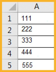 how to print labels from excel