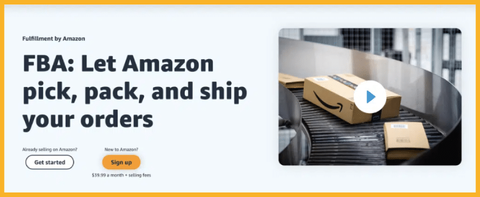 What Is Amazon FBA Clothing