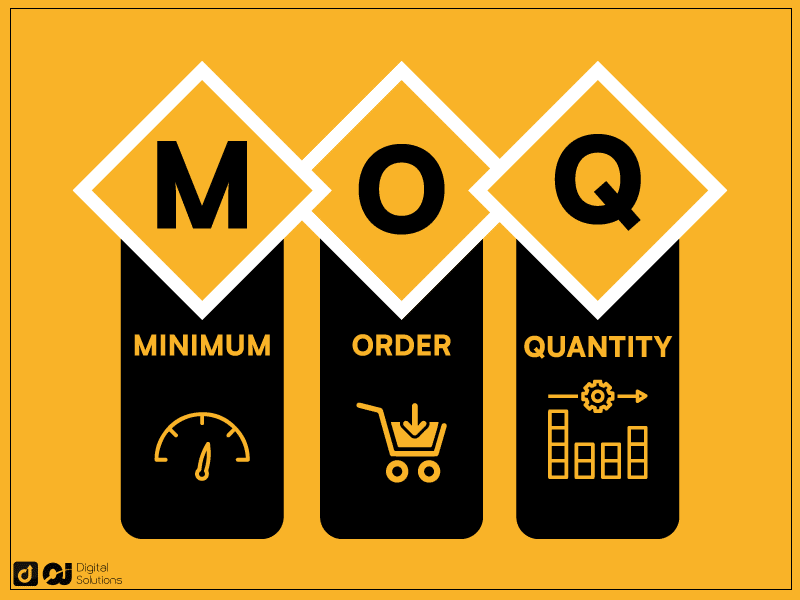 moq meaning