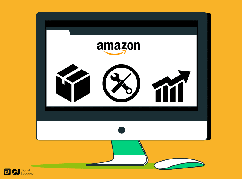 What Software Can I Use with Amazon?