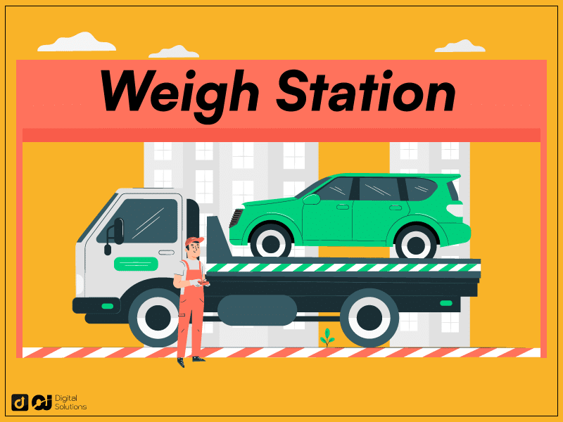 How Much Does a Semi Truck Weigh? A Comprehensive Overview