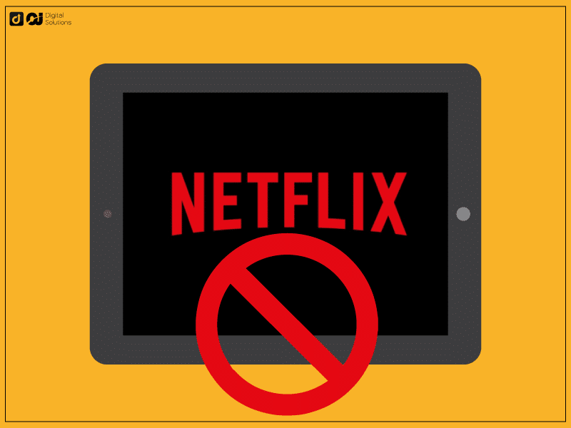 how to cancel netflix subscription