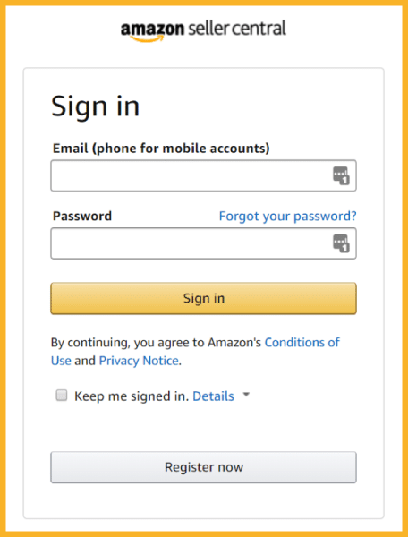 How To Find Amazon Seller ID: The Simple Step-by-Step Guide