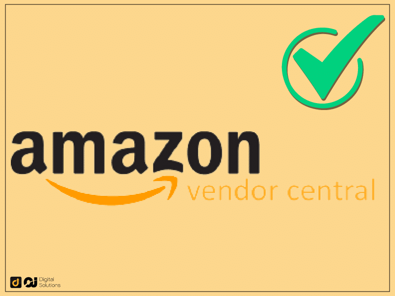 Amazon Vendor Central Pros