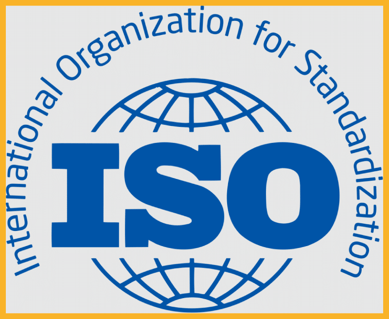 international organization for standardization