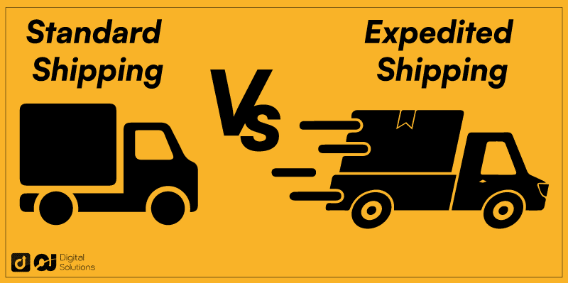 What is Expedited Shipping? Full Process, Benefits & Costs
