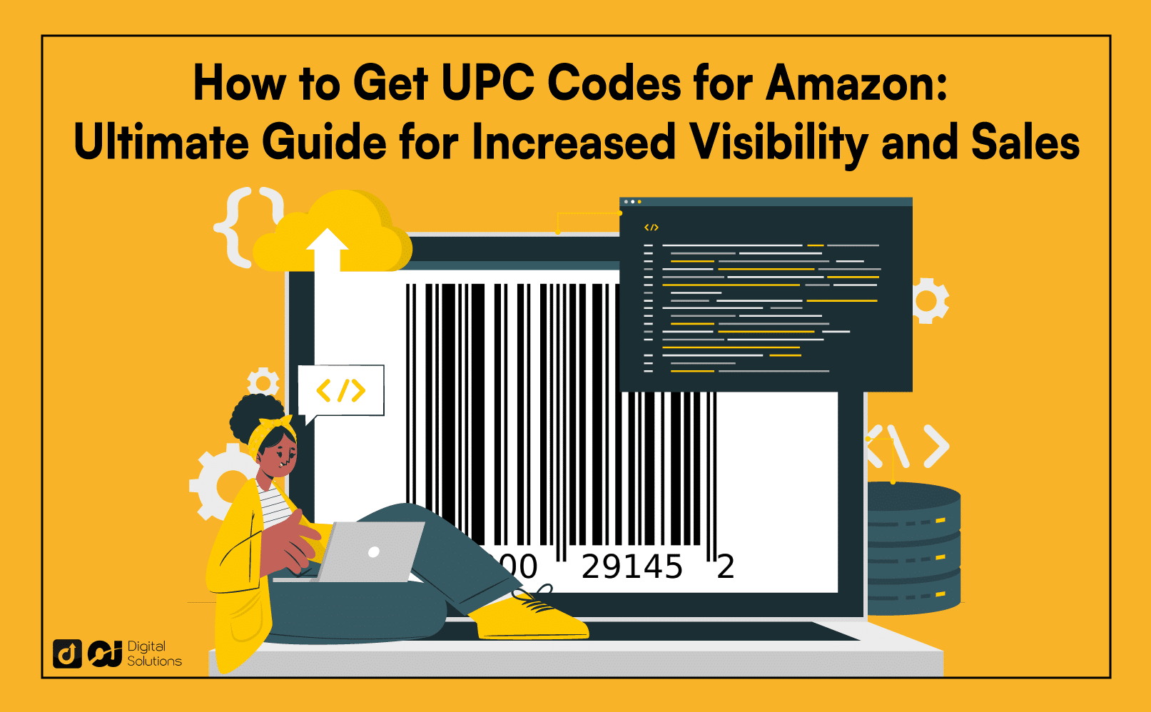 upc codes for amazon