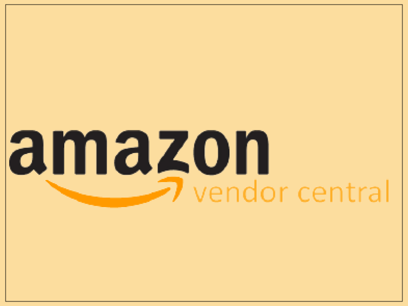 What Is Amazon Vendor Central?