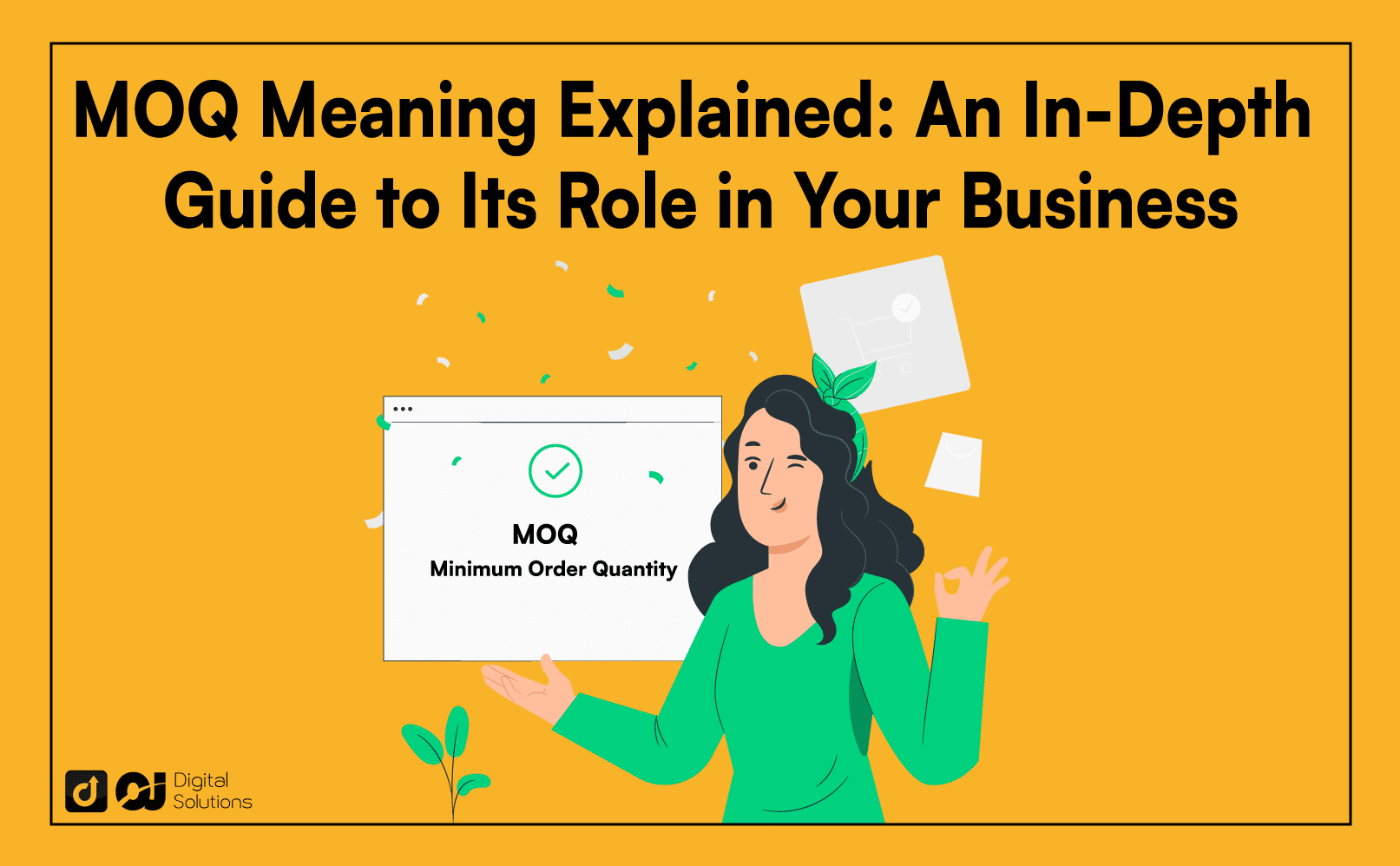 moq meaning