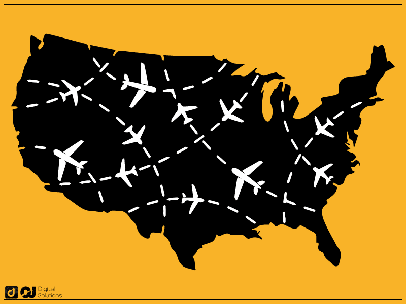 Why Does Ship and Air Freight Timing From China to the US Vary?