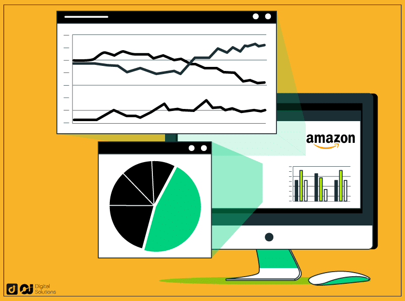 Use Amazon's Tools and Features for Sellers.