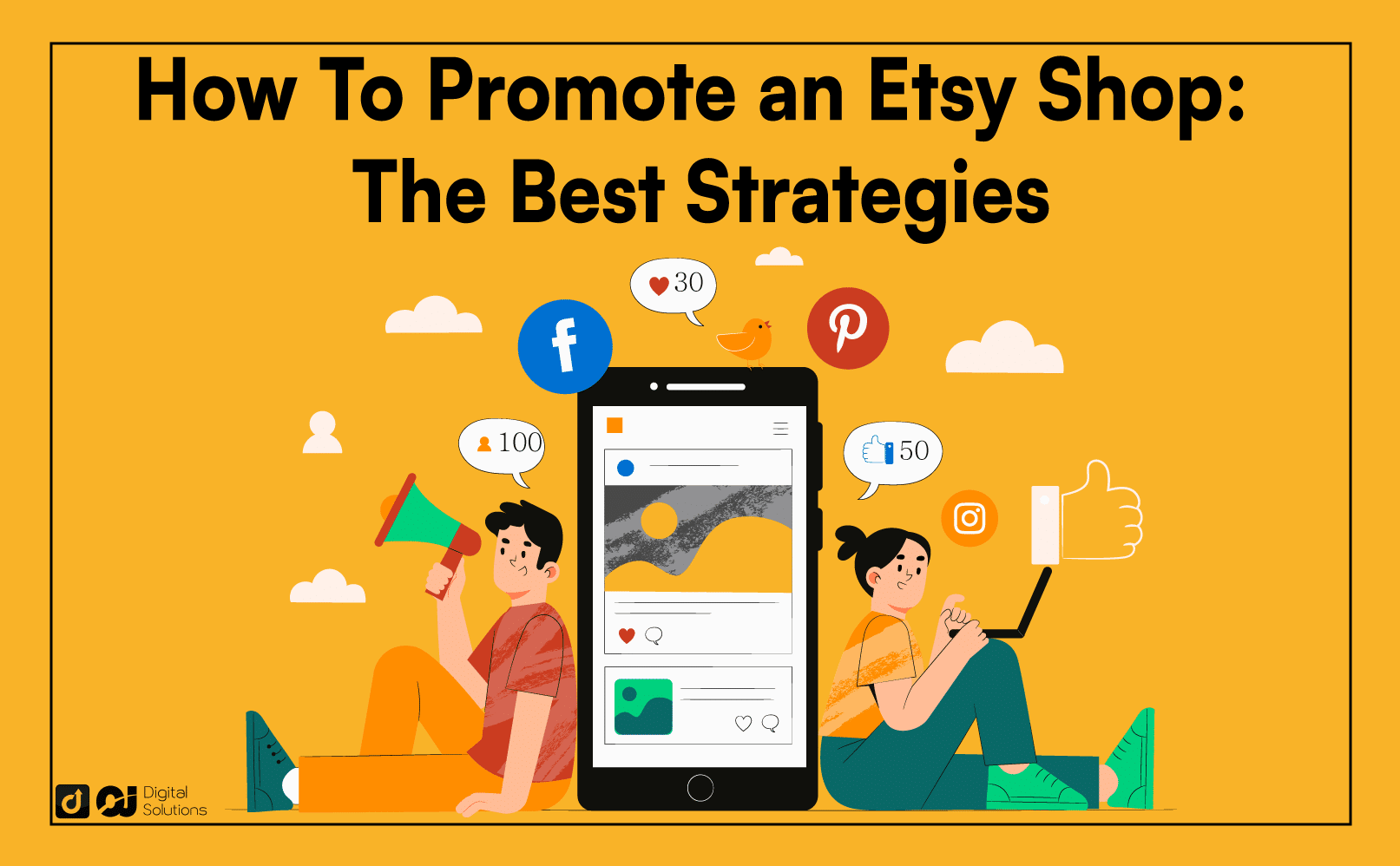 how to promote an etsy shop