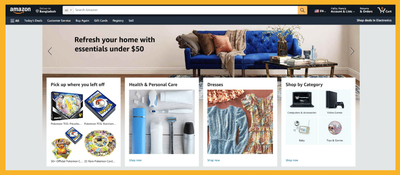 31 Best Sites & Apps Like Wish for Cheap Online Shopping