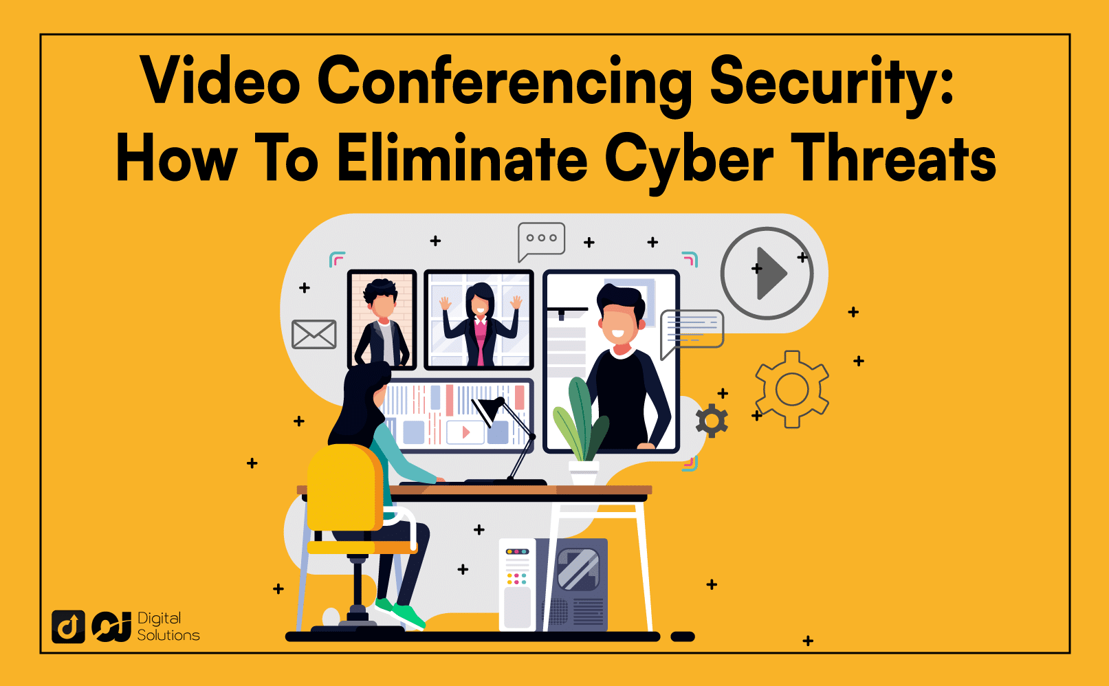 Video Conferencing Security