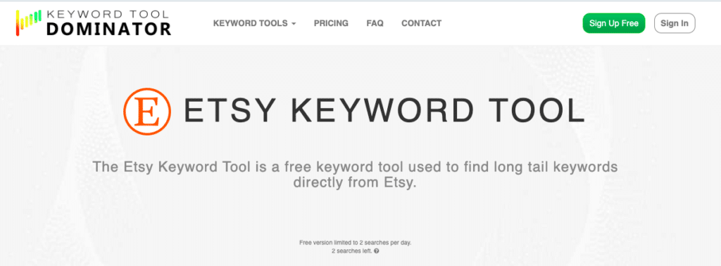 15 Best Etsy SEO Tools 2023 (Free & Paid Options)