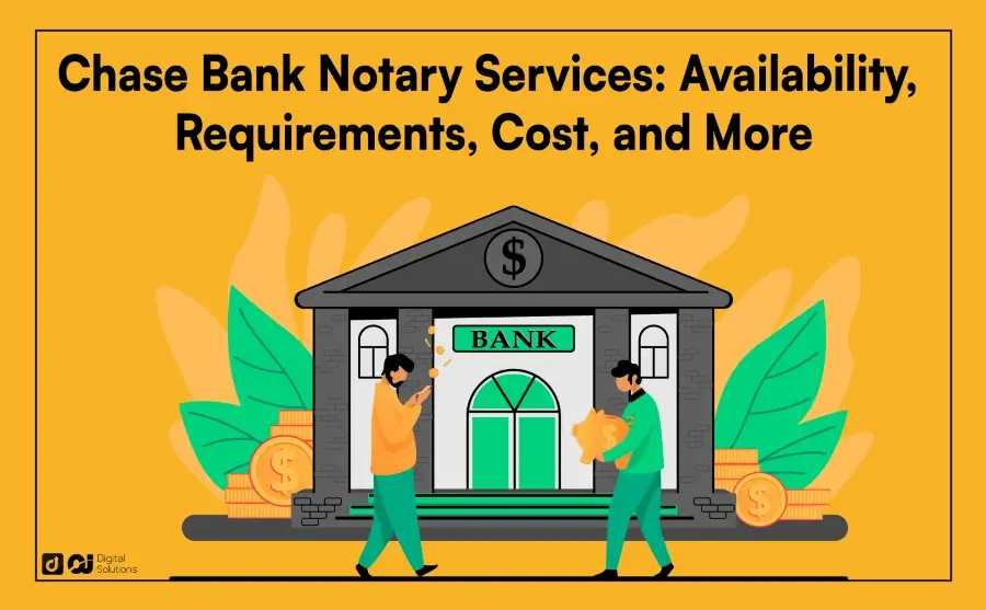 How Much Does A Notary Cost At A Bank