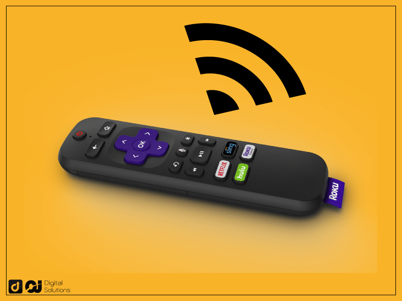 What Does Pairing Mean for Roku Remotes?