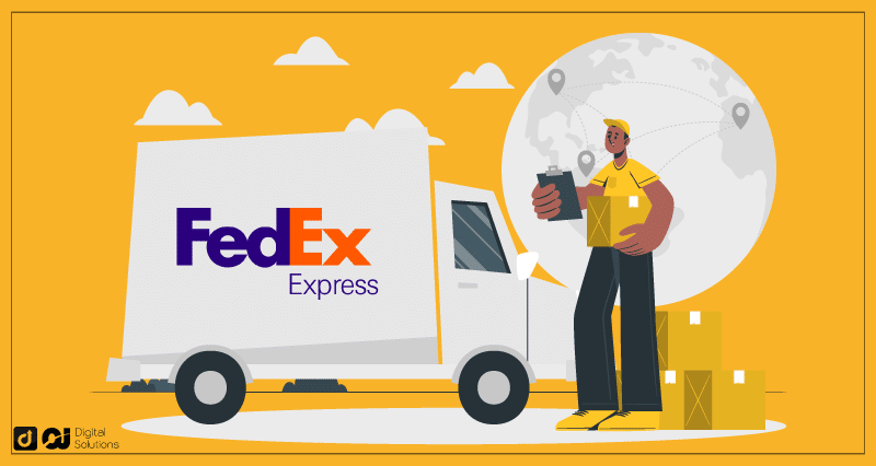 How Long Does Operational Delay Last (FedEx)?