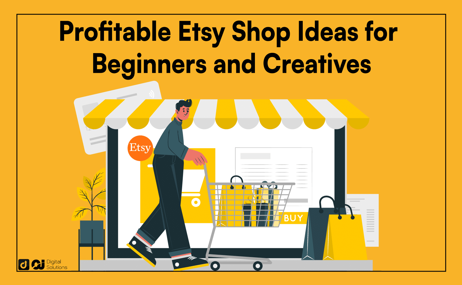 etsy shop ideas