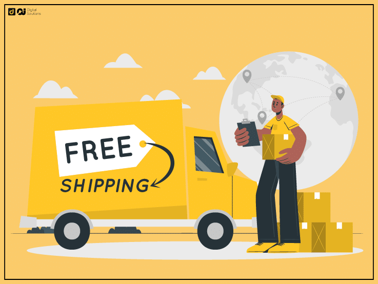 Offer Free Shipping (Highly Recommended).