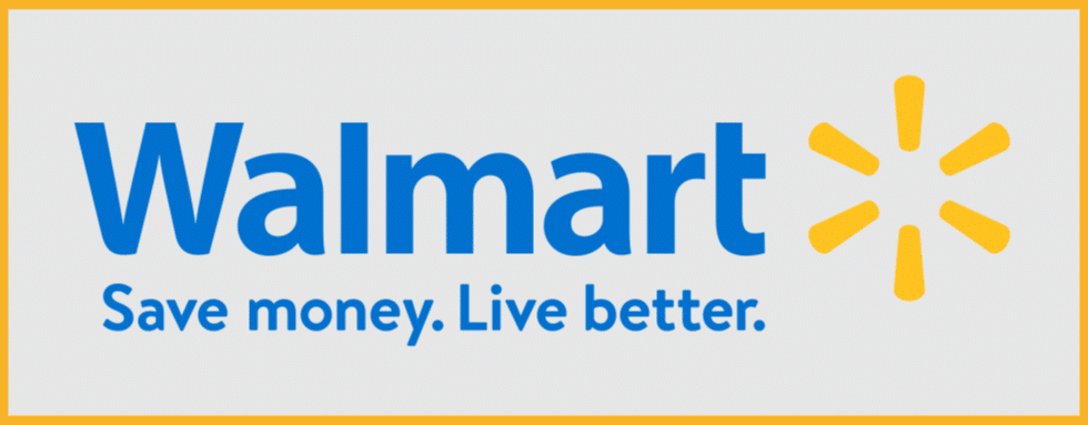 How the Walmart Rollback Works